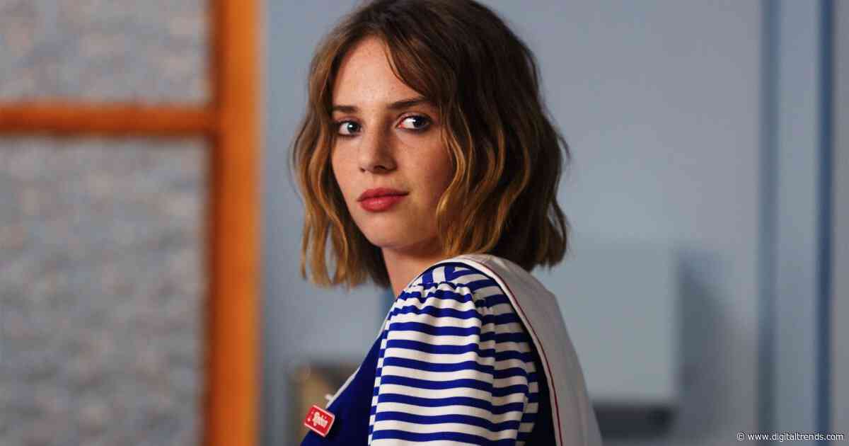 Stranger Things’ Maya Hawke joins the next Hunger Games movie