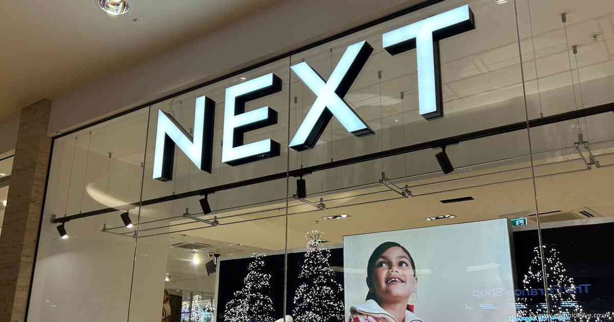 Next shoppers snap up 'perfect' holiday dress in 4 colours that 'falls beautifully'