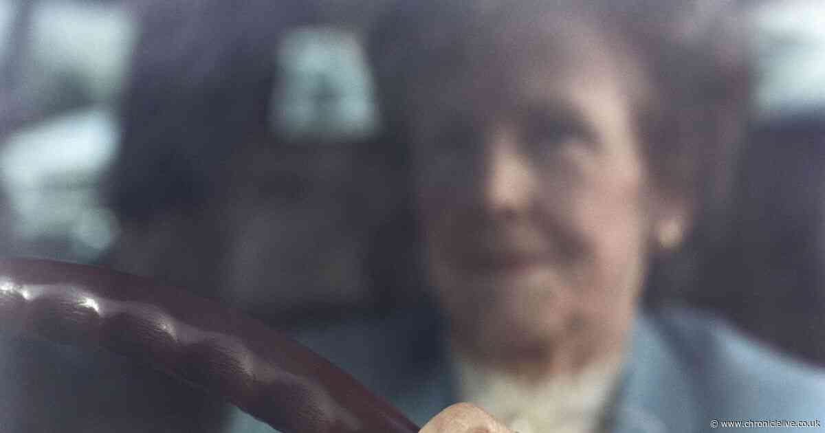 'Mandatory' test for older drivers moves step closer as calls for change grow