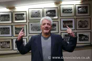 Kevin Keegan makes 'incredible' five-year prediction on Newcastle United job he couldn't complete