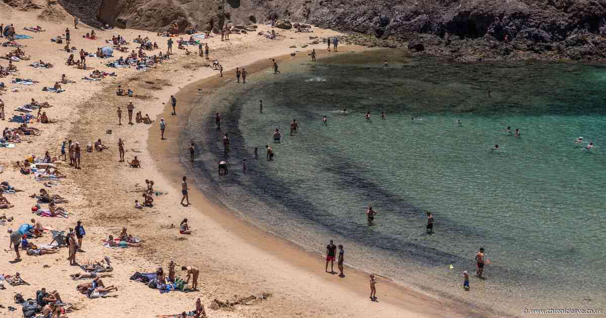 Brits warned of 'tourist protests' in Spain's Canary Islands - all locations