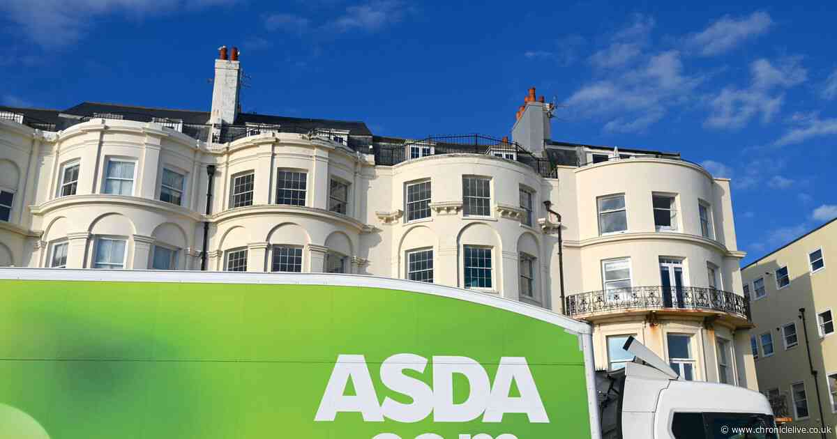 Asda shoppers left fuming at major change affecting millions of customers