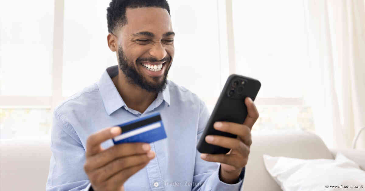 dLocal Ltd: Fintech steigert das verarbeitete Zahlungsvolumen in Q1 um 51 %!