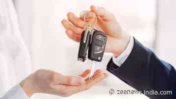 Car Dealers To Register Rise In Revenue On Higher Sales In 2025-26: Report