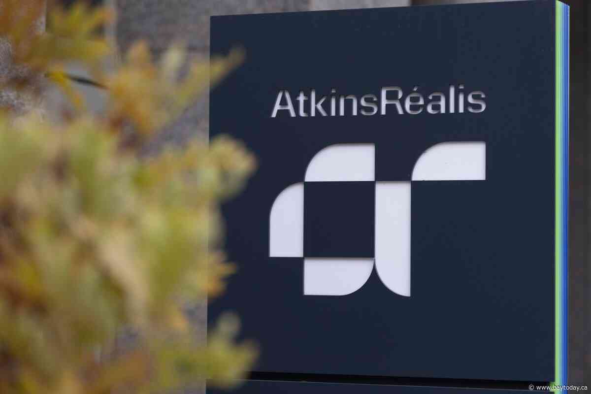 AtkinsRéalis reports Q1 profit and revenue up, raises nuclear revenue guidance