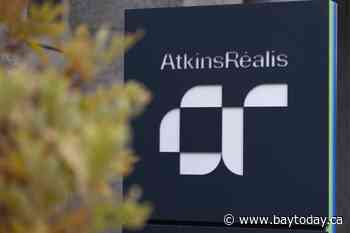 AtkinsRéalis reports Q1 profit and revenue up, raises nuclear revenue guidance