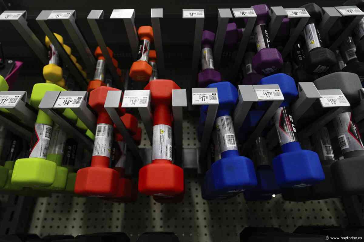 Walmart says it will raise prices due to tariff costs after posting solid first quarter sales
