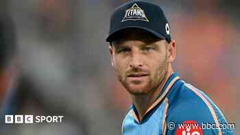 Buttler to skip IPL play-offs for England ODIs