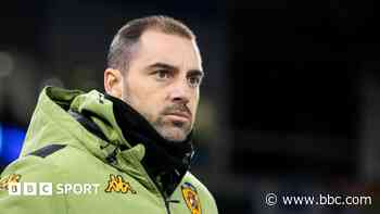 Hull City boss Selles set to depart