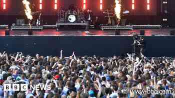 Schools to close for BBC Radio 1's Big Weekend