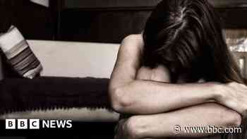 'I thought the abuse was normal - he was my first proper boyfriend'