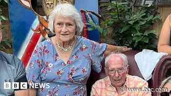 Romance scammer preyed on widowed nan's loneliness, say family