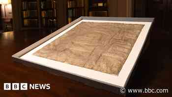 Cut-price Magna Carta 'copy' believed to be genuine