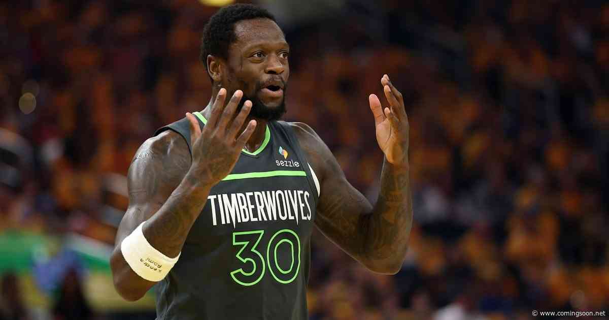 Julius Randle Net Worth 2025: How Much Money Does He Make?