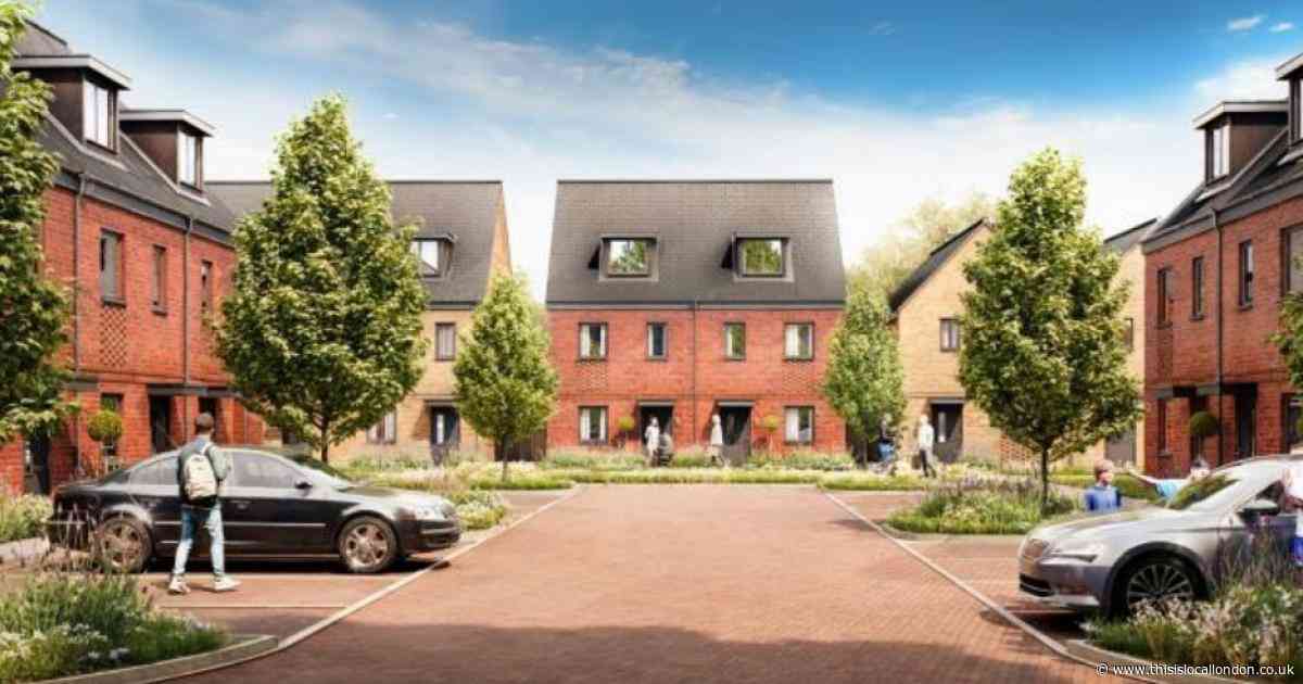'Most controversial plan in 20 years' gets approved