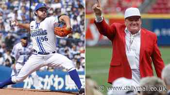 Scandalized ex-MLB star Trevor Bauer slams decision to reinstate Pete Rose and begs for another chance himself