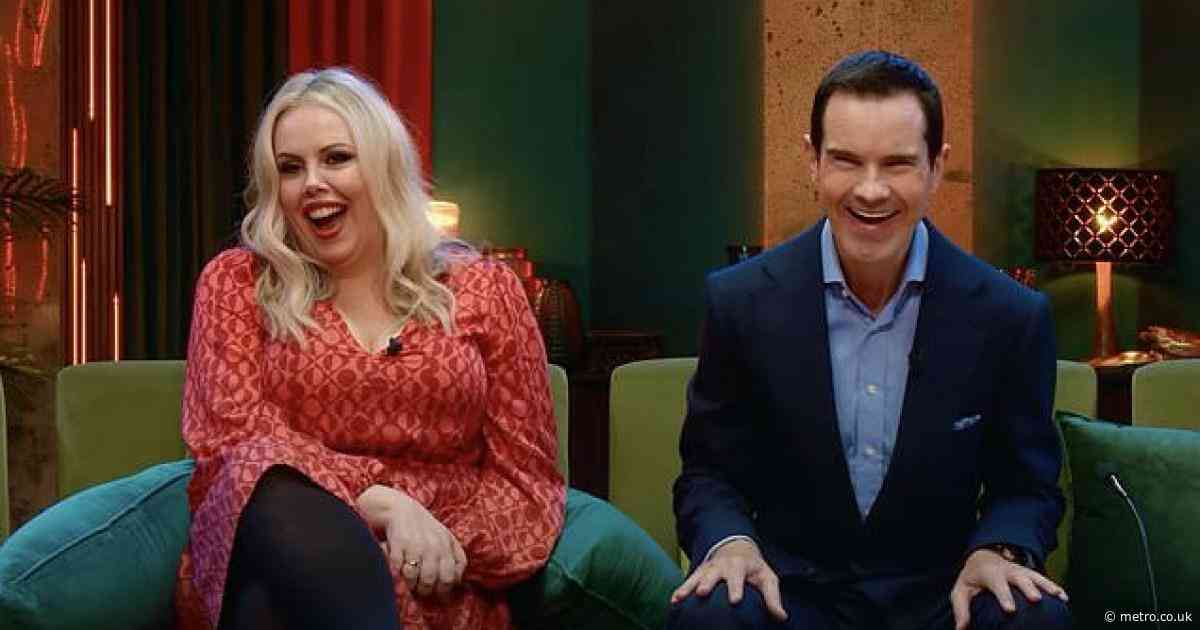 Amazon Prime’s ‘funniest TV show ever’ just got a second series