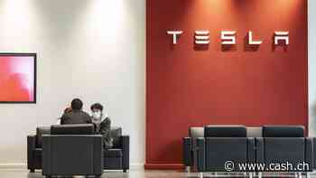 Statt Robotaxis: Tesla machte mit Leasing-Rückläufern Geschäfte