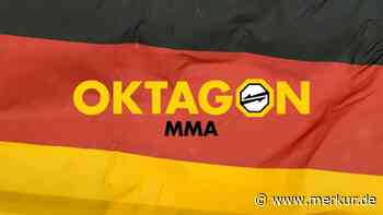 OKTAGON 71 München: Das sind die deutschen Kämpfer der Fightcard