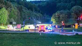 Durchsuchung bei Heidenheim: Plant Russland Anschläge in Deutschland? 
