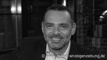 „Marienhof“-Star Giovanni Arvaneh ist tot: Kollegin enthüllt Details über seine letzten Tage