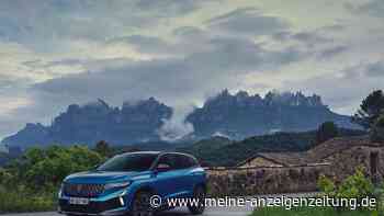 Modellpflege macht Renault Austral zum Leisetreter
