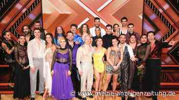 Kurz vorm „Let‘s Dance“-Halbfinale: Ex-Teilnehmerin prophezeit den diesjährigen Sieger