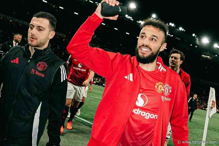 "التتويج الأوروبي" يحمس مزراوي