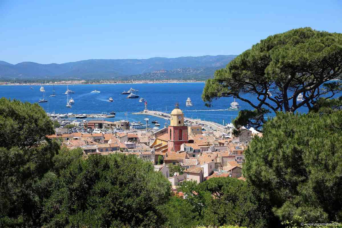 Gel des avoirs russes: plusieurs agences immobilières de luxe à Saint-Tropez soupçonnées de "blanchiment de capitaux" et "financement du terrorisme"