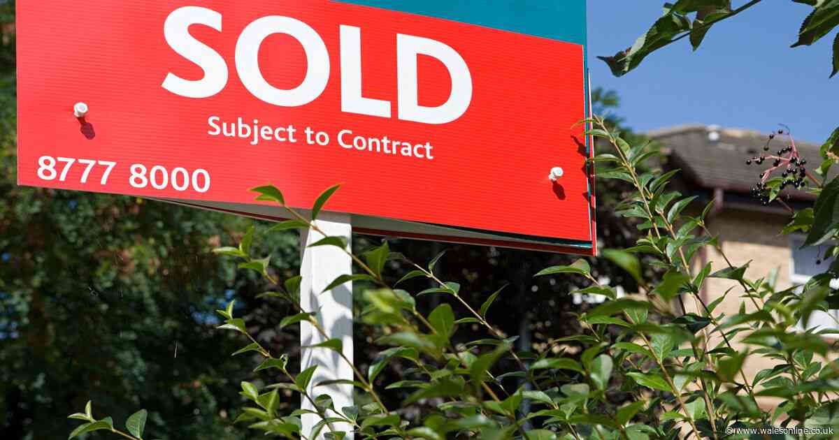 New online tool tells you how long it will take to buy your dream property