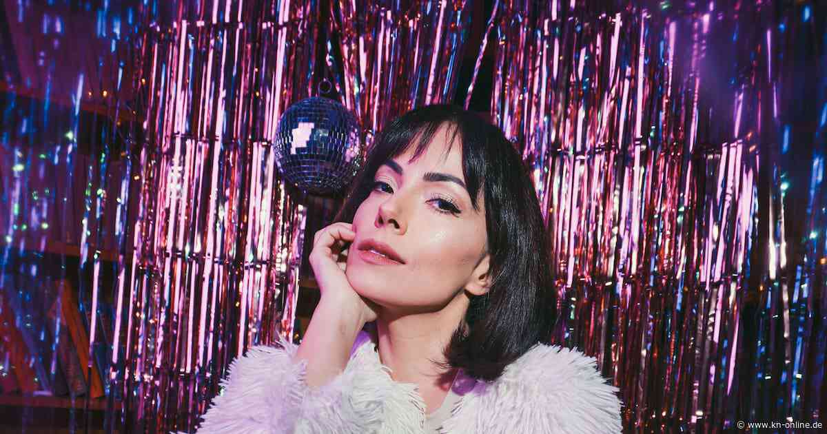 Montenegro beim ESC 2025: So stimmen Sie für „Dobrodošli“ von Nina Žižić ab