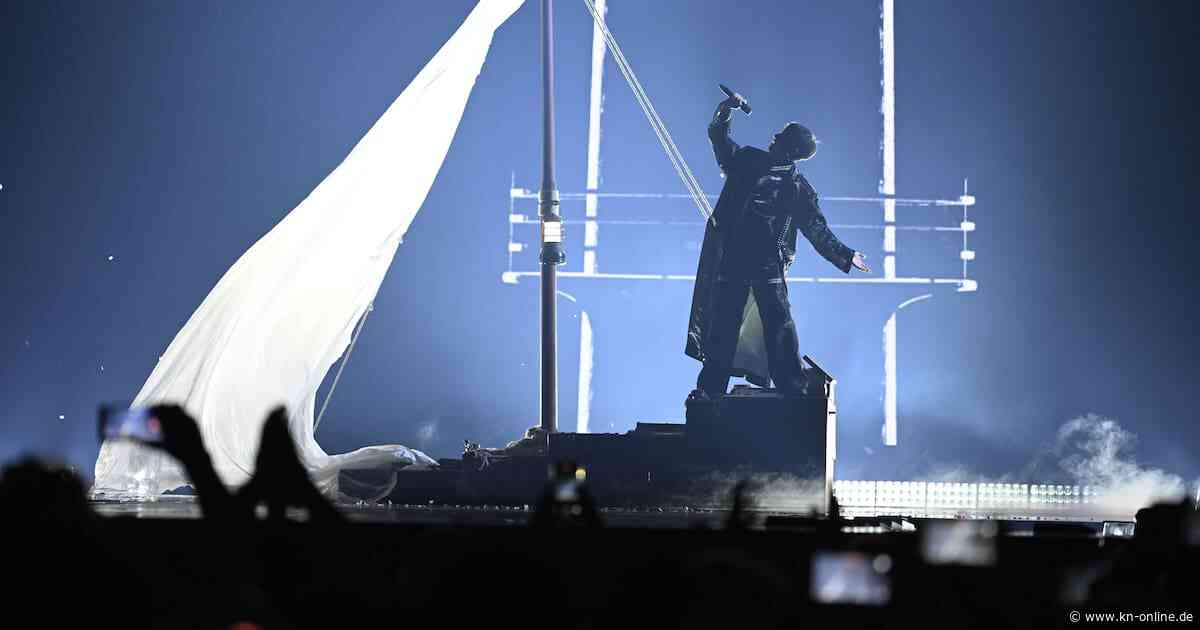 Österreich beim ESC 2025: So stimmen Sie für „Wasted Love“ von JJ ab