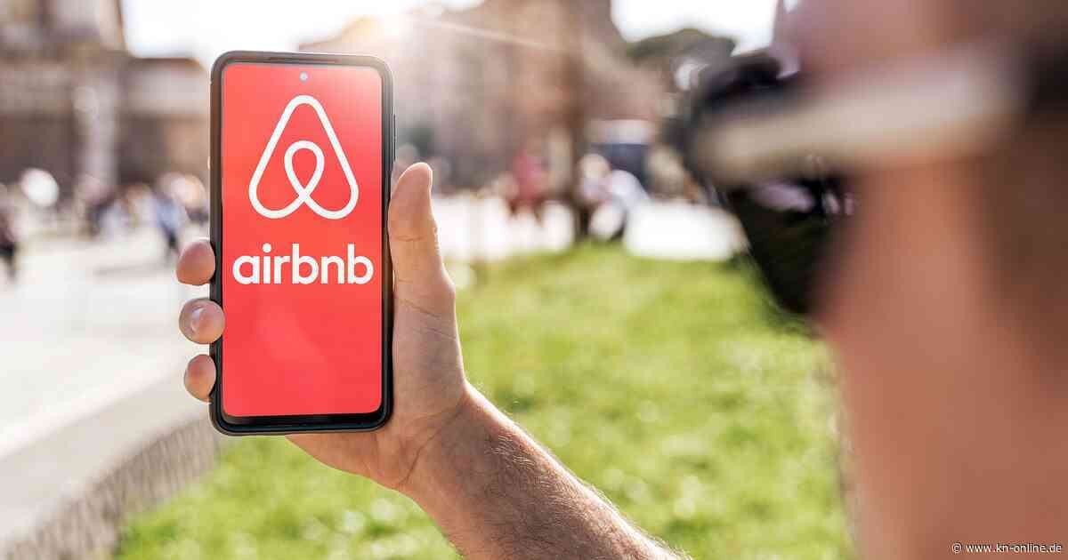 Diese Neuerungen gibt es ab Sommer 2025 bei der Buchungsplattform Airbnb