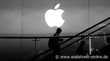 Vor dem 618 Shopping Day: Apple unter Preisdruck in China: iPhones teils hunderte US-Dollar günstiger!