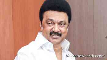 `Attempt To Subvert Constitutional Position`: MK Stalin Slams Presidential Reference In Tamil Nadu Governor Case