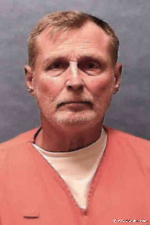 Florida set to execute suspected serial killer once eyed for possible link to the OJ Simpson case