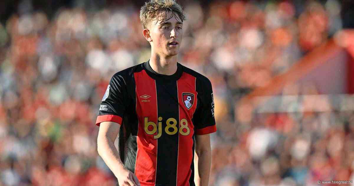 Dean Huijsen (20) maakt droomtransfer naar Real Madrid