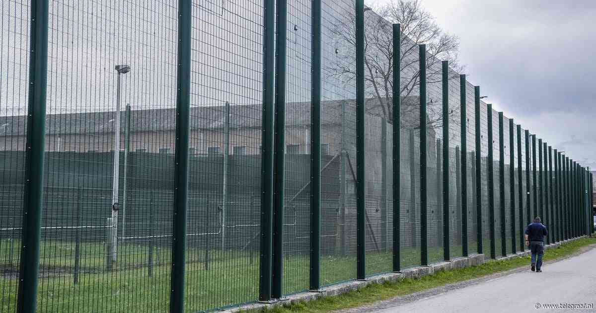 Alle uit Belgische gevangenis ontsnapte gedetineerden weer vast