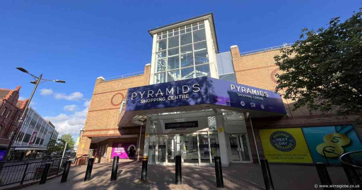 Comic Con event to take place at Birkenhead’s Pyramids Shopping Centre