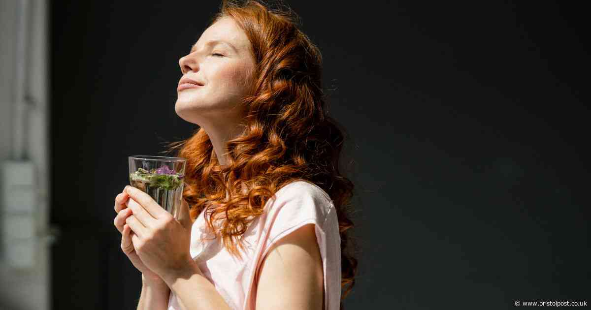 Five small morning changes woman says have improved her life for the better