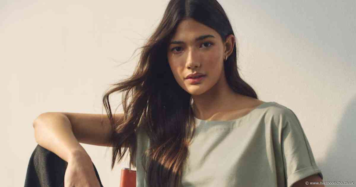 Next shoppers rush to stock up on 'beautiful' £7 tops that 'wash well' and 'don't fade'