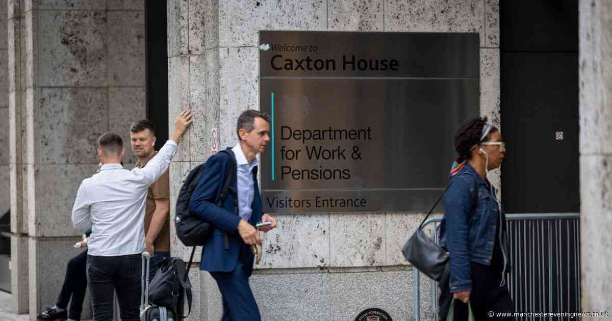 DWP issued warning over mistakes leading to 'serious harm' for vulnerable benefit claimants