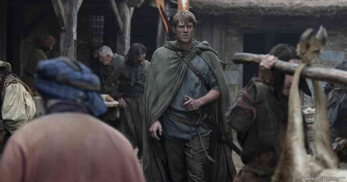 Game of Thrones prequel A Knight of the Seven Kingdoms pushed back to 2026