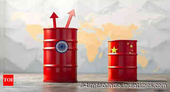 India's oil demand to surge by 3.39% in 2025, doubling China’s pace: Opec report