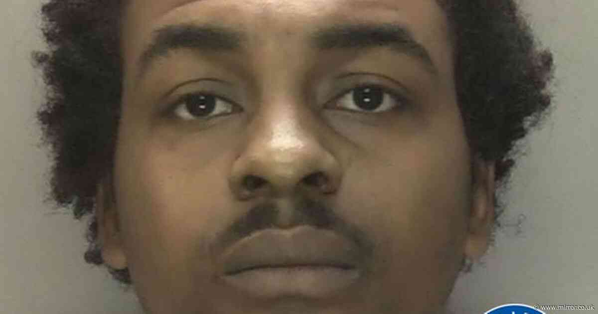 Brother and sister jailed for life over frenzied murder with victim stabbed 20 times