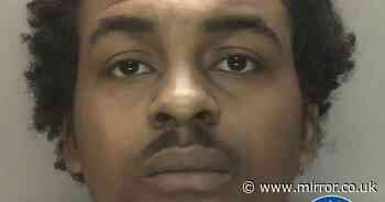 Brother and sister jailed for life over frenzied murder with victim stabbed 20 times
