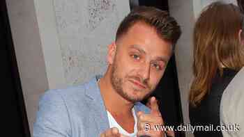 Dapper Laughs is rushed to hospital and left in agony following horror golf cart accident during stag do in Portugal