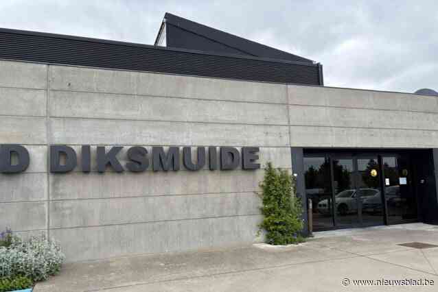 Administratief Centrum Diksmuide gesloten na diefstal 14 laptops: “Geen gevoelige informatie gestolen”