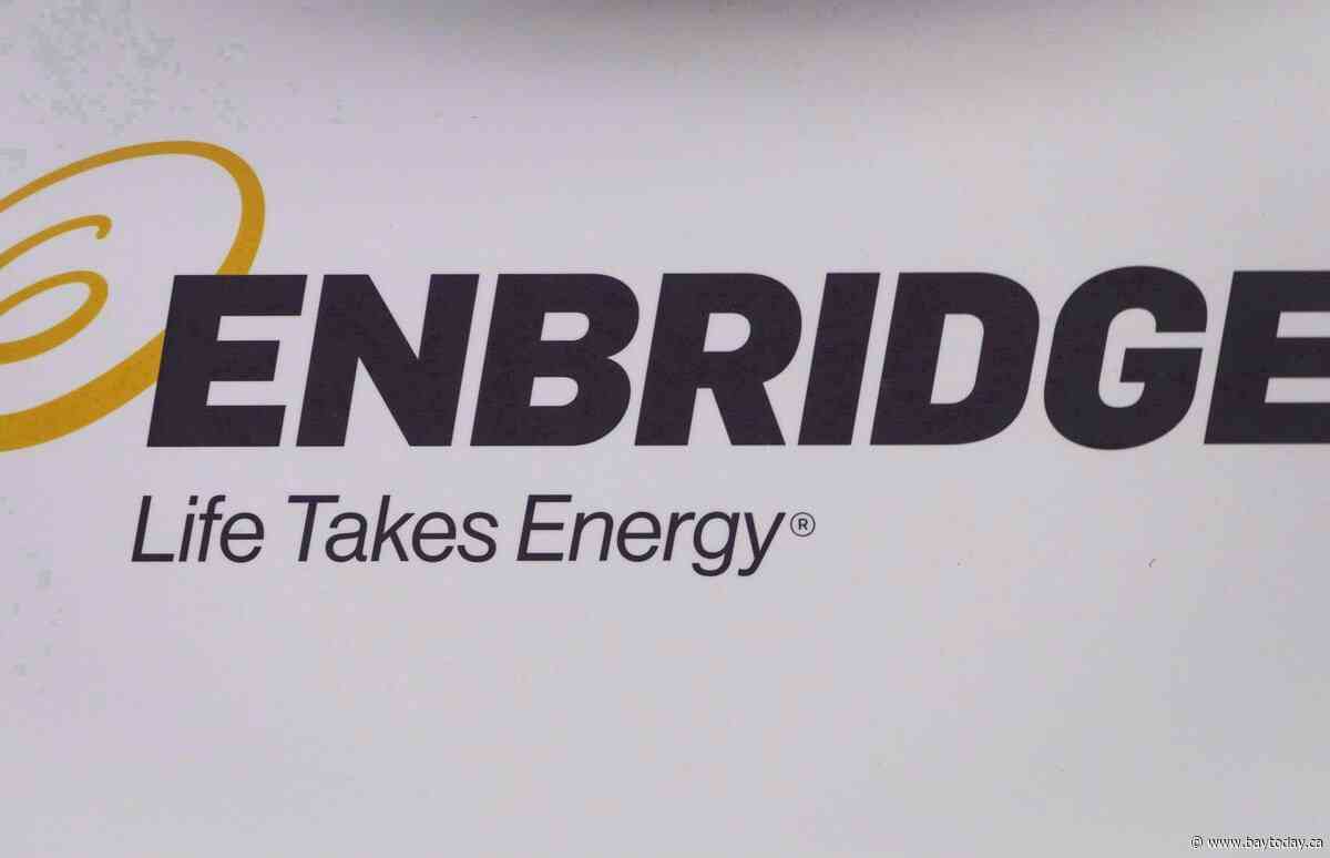Enbridge sells stake in Westcoast pipeline to First Nations group