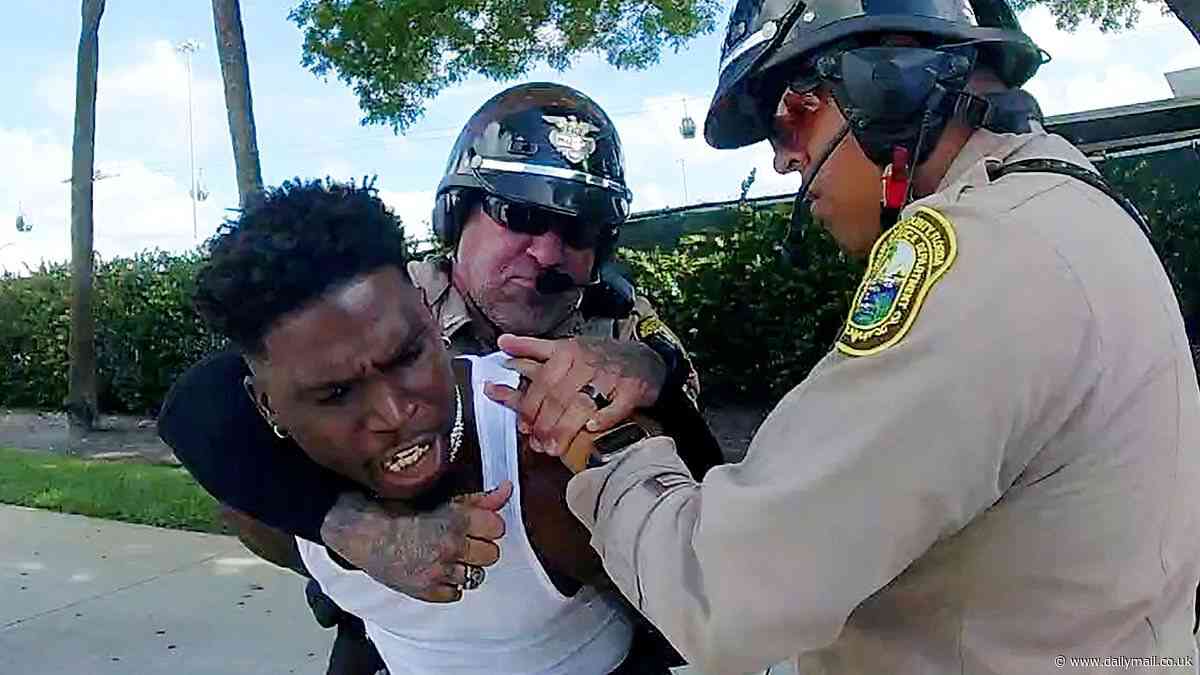 Indianapolis Colts forced to delete schedule release video after poking fun at Tyreek Hill's shocking arrest